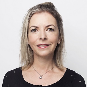 Speaker photo